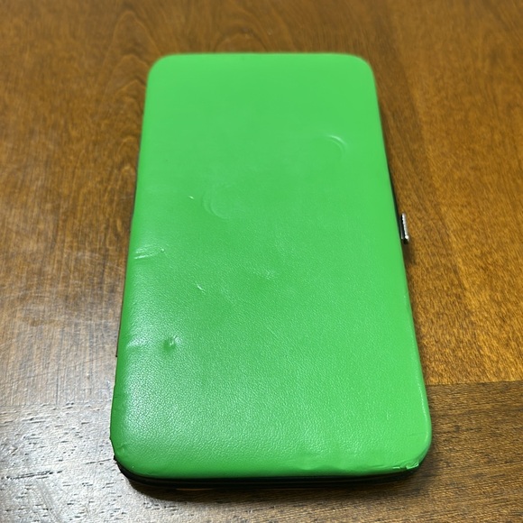 Daffy Duck women’s walletwomen’s wallet - Picture 2 of 3